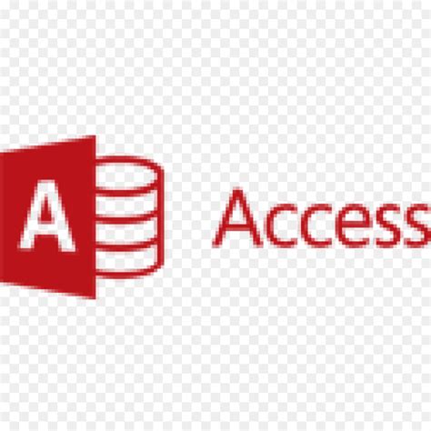 Collection of Microsoft Access Logo PNG. | PlusPNG