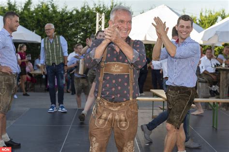 Jubiläum Toni Ebner 70 Geburtstag mit Bühnen Comeback gefeiert NÖN at