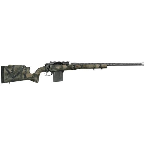 Poof Research Elevation Mtr 300 Prc 24 Barrel Rifle Tfde