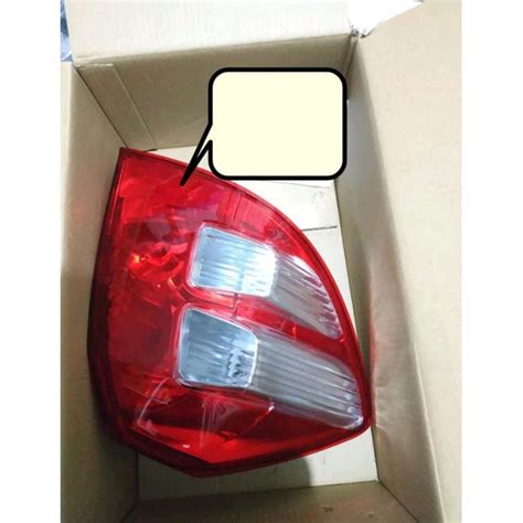 Jual Stop Lamp Lampu Belakang Honda Jazz Rs Ge Shopee