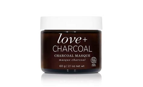 20 Best Charcoal Face Masks For Detoxifying Skin