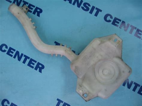 Tank Windshield Washer Ford Transit 2000 2006