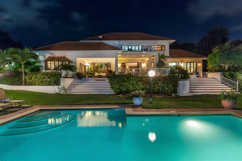 Exclusiva Villa Chalet De M En Venta En Rose Hall Jamaica