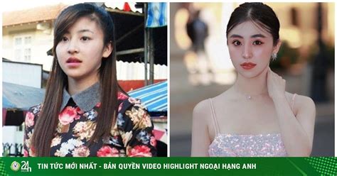 Hot girl bánh tráng trộn lộ sắc vóc không nhận ra sau 10 năm