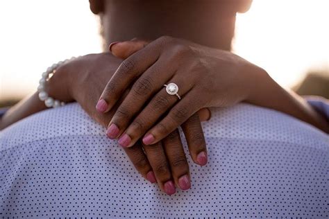 12 Engagement Ring Shopping Rules To Know Before You Buy