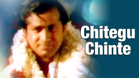 Chitegu Chinte 1978 Kannada Movie Watch Full HD Movie Online On