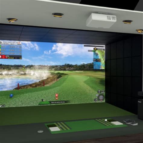 10 Best Commercial Golf Simulators of 2024 Reviews & Buyer Guide