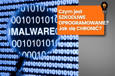 Czym Jest Malware