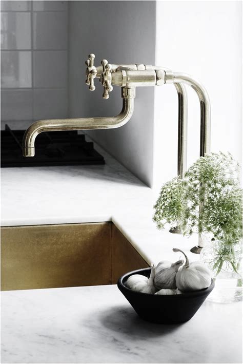 Industrial Style Bathroom Sink Faucet – BESTHOMISH