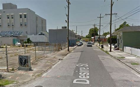 dangerous neighborhoods  america barnorama