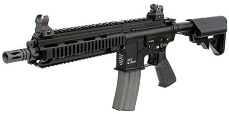 Mua Classic Army Made In Ca416Â Hk416 Short Barrel Aeg Trên Amazon