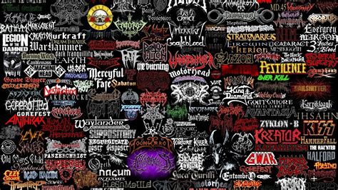 Grunge Rock Wallpapers Wallpaper Cave