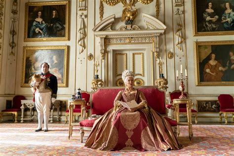 Lintrigante Reine Charlotte De La Chronique Des Bridgerton Aura Sa