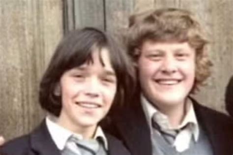 Grange Hill Star George Armstrong Dead Actor Passes Away Aged 60 After