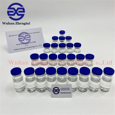 Wholesale Peptides Glp Injection For Melanotan Retatrutide