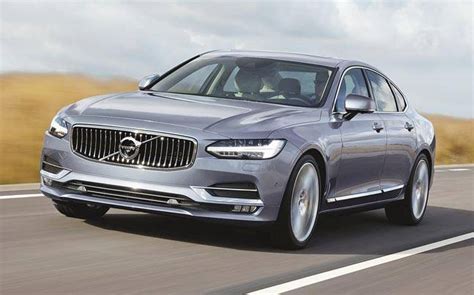 Volvo Cars to hike prices in India across portfolio from April 1 ...