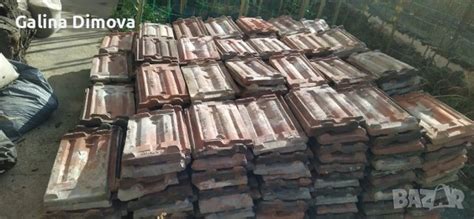 Подарявам стари цигли в Строителни материали в гр. Габрово - ID42692992 ...
