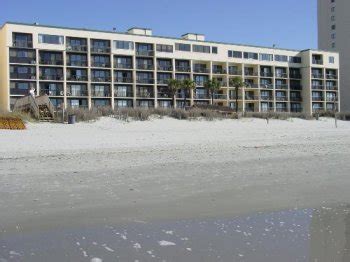 Peppertree by the Sea (A10) :: North Myrtle Beach, South Carolina ...