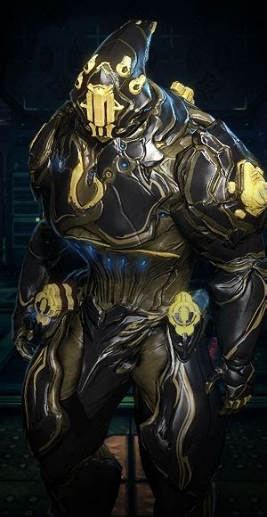 Warframesrhino Prime Gryphus Tech Corporation Wiki