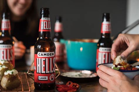 5 Lockdown Essentials From Camden Town Brewery The Coolector