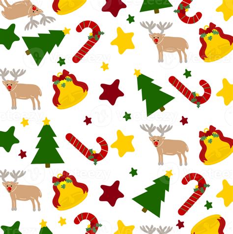 Christmas Wrapping Paper Pngs For Free Download