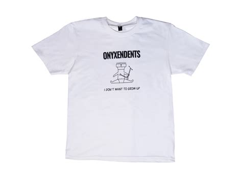 Футболка ONYX "ONYXENDENTS" – купить за 1 990 ₽ | ONYX SHOP
