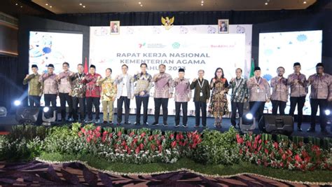 Himbauan Transformasi Digital Dan Komitmen Hilangkan Praktik Korupsi