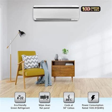 Daikin Ton Star Fixed Speed Split Ac Copper Anti Bacterial