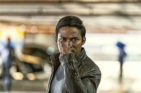 Maac Exclusive Interview Tony Jaa Star Of Furious 7 Skin Trade