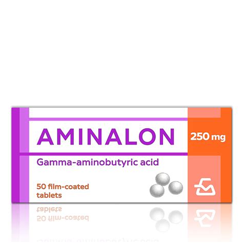 Buy GABA (AMINALON) - Fast US shipping