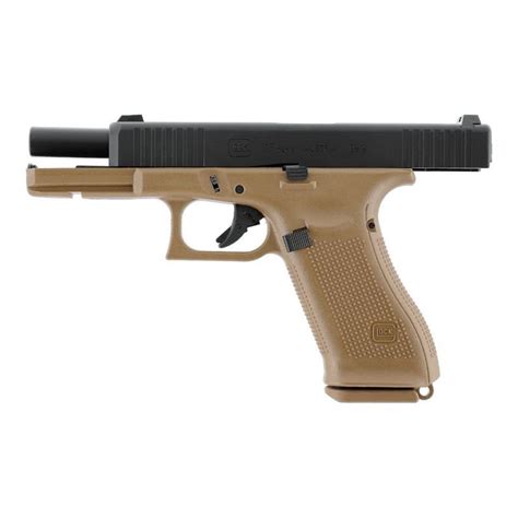 Umarex Glock French Edition High Powered Gas Airsoft Gun Phenix