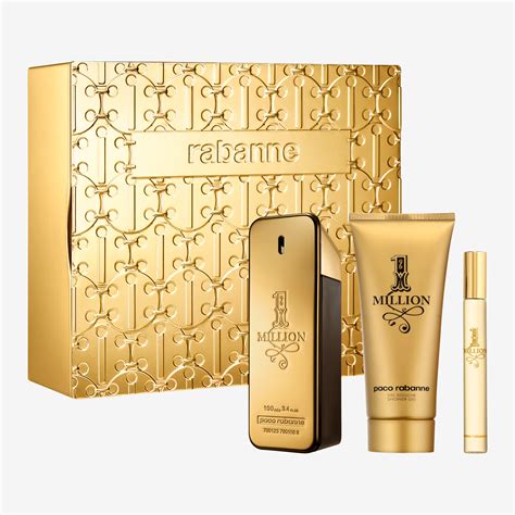 Paco Rabanne 1 Million Set - Worldshop