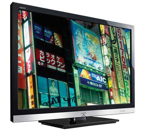 Recensione Sharp Tv Lc Le E Bestshopping