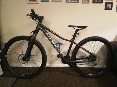 Stolen Norco Performance Bikes Challenger