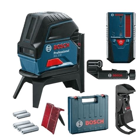 Bosch Gcl Lr Kombinovani Laser Gigatron