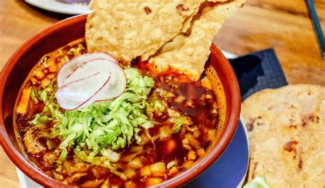 15 de septiembre Cuánto cuesta preparar pozole este 2022