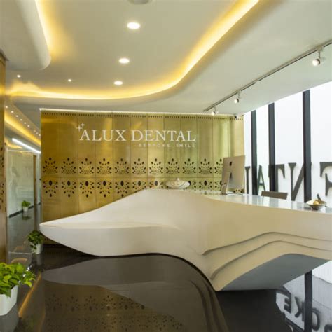 Alux Dental Best Dental Hospital In Hyderabad Dental Clinic