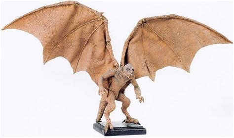 The Homunculus Model From The Golden Voyage Of Sinbad Movie Monsters