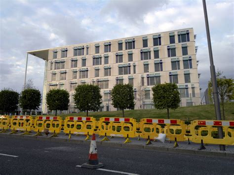 Greater Manchester Police Hq © Steven Haslington Cc By Sa20