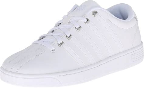 K Swiss Court Pro Ii Cmf Mujer Tenis Para Mujer Amazon Mx Ropa