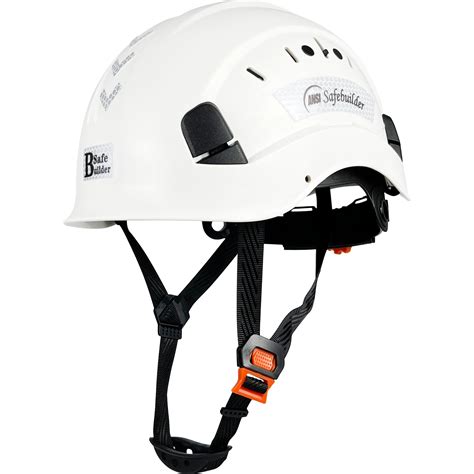 Top 5 Construction Helmets: Safety & Comfort Review