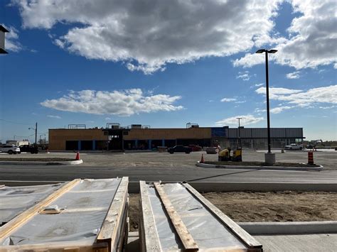 Taunton Road Plaza Plaza Reit