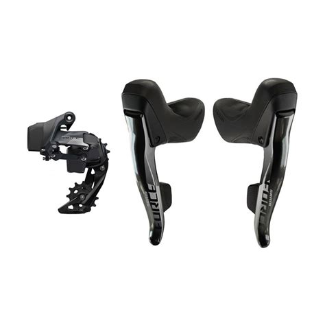 Sram Force Etap Axs 1 Groupset