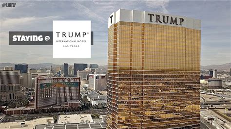 Trump Hotels Las Vegas - byblogmy