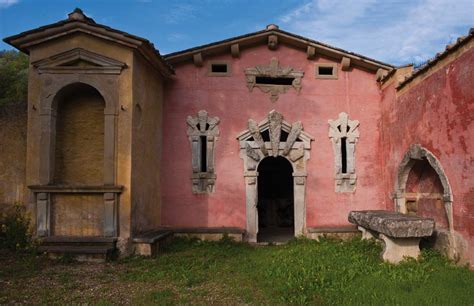 Grassina La Rievocazione Storica Della Passione Di Cristo