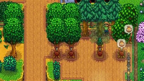 Stardew Valley Maple Syrup Guide: How to Get, Uses, & Requirements