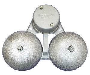 Звонок громкого боя МЗМ, новый, в наличии. Цена: 1 195.95₽ во Владивостоке