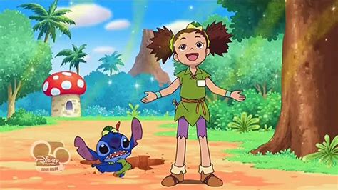 Yuna And Stitch Staffel 3 Folge 12 Hd Deutsch Video Dailymotion