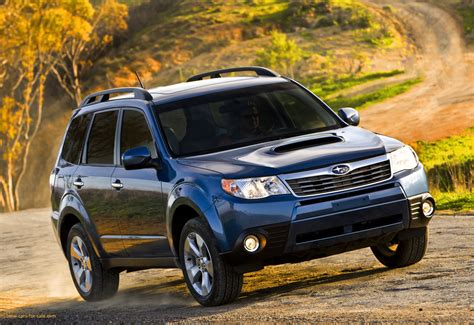 Cheap Used Suvs Lovely Best Cheap Small Suvs