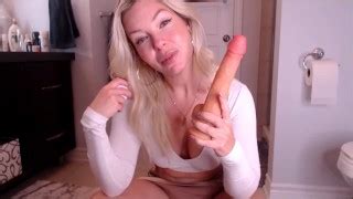 Free Thrusting Dildo Porn Videos From Thumbzilla